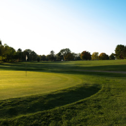 Woodbury Outdoors Golf Course